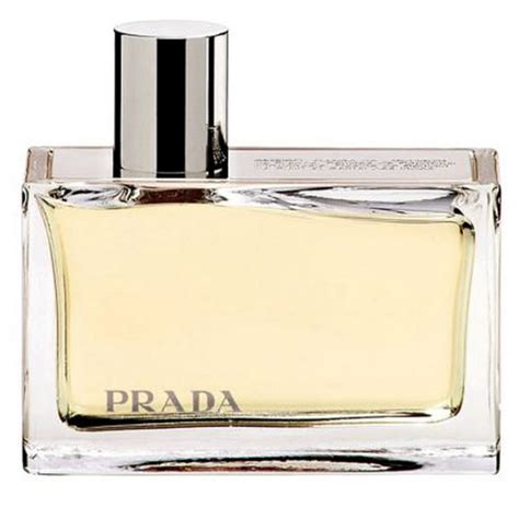 perfume prada de mujer|perfume Prada amber mujer.